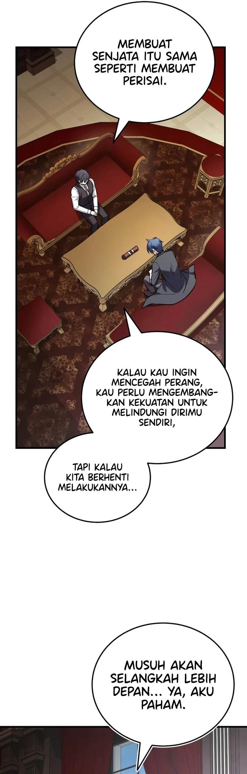 I Married The Dragon I Killed Chapter 13 Halaman 59