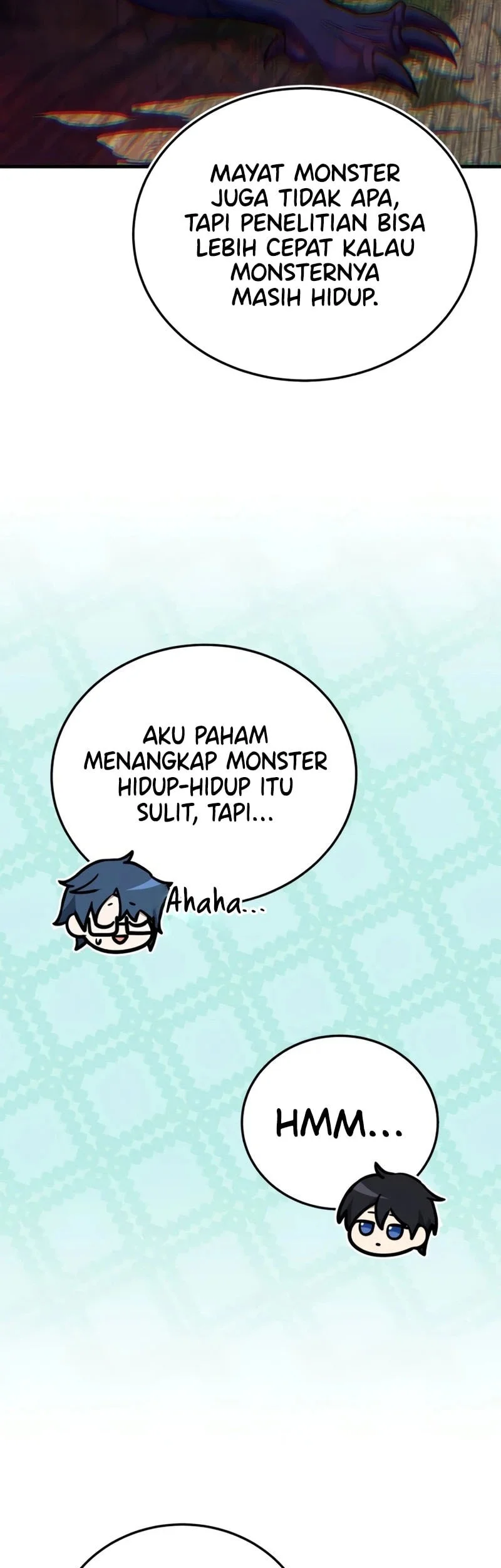 I Married The Dragon I Killed Chapter 13 Halaman 63