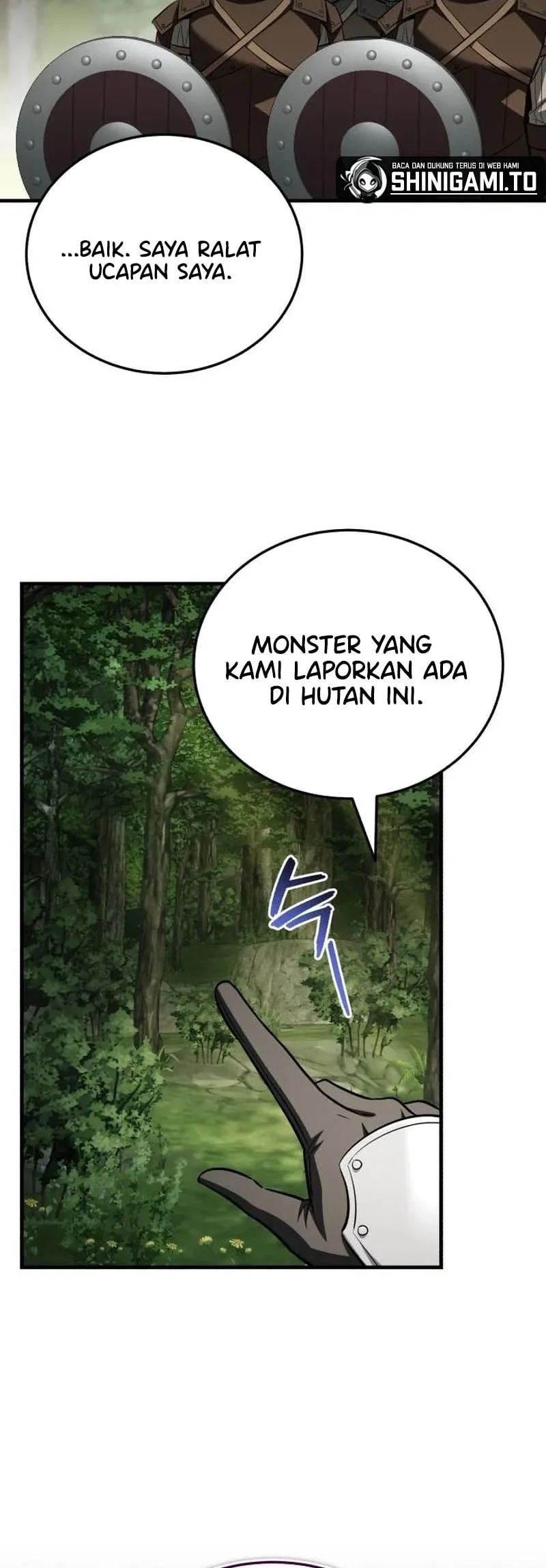 I Married The Dragon I Killed Chapter 14 Halaman 6
