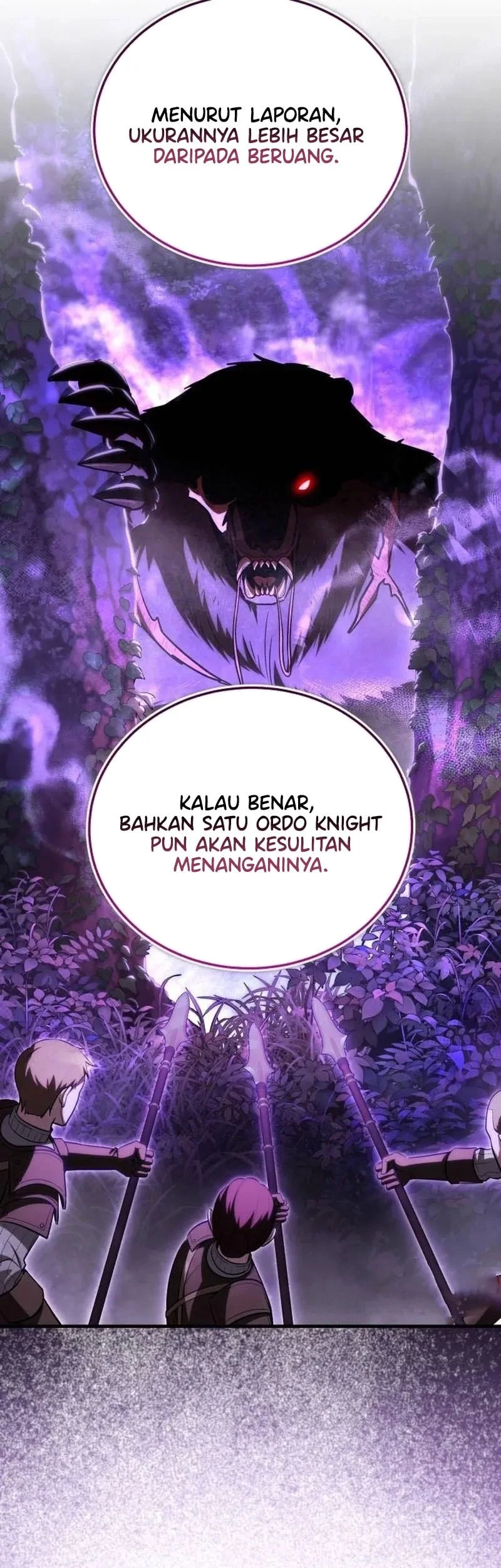 I Married The Dragon I Killed Chapter 14 Halaman 7