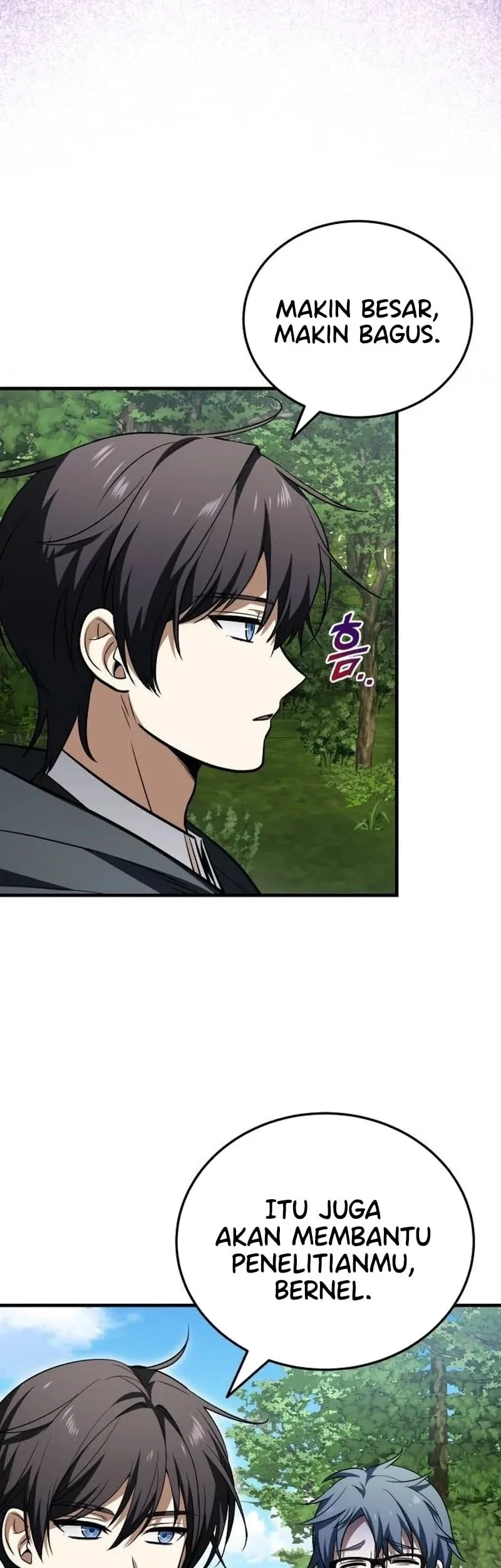 I Married The Dragon I Killed Chapter 14 Halaman 8