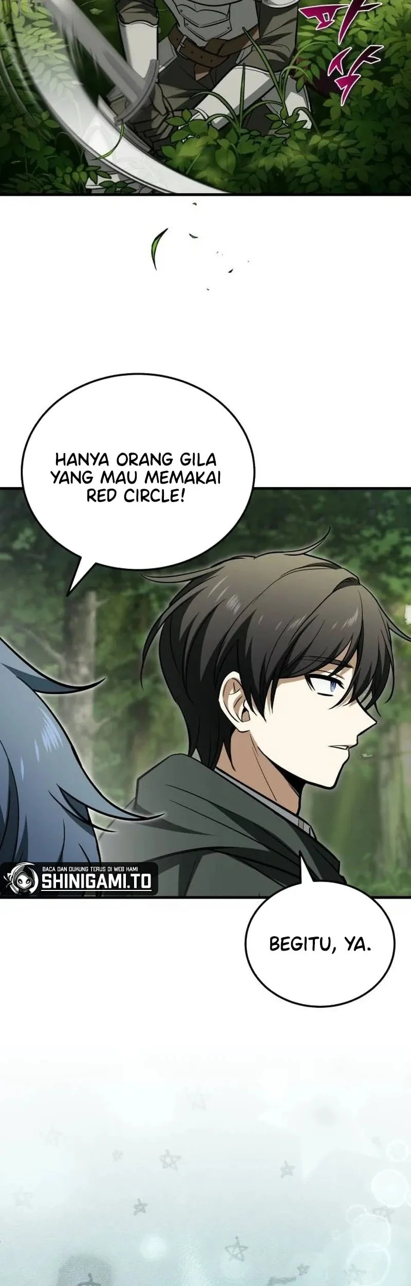 I Married The Dragon I Killed Chapter 14 Halaman 12