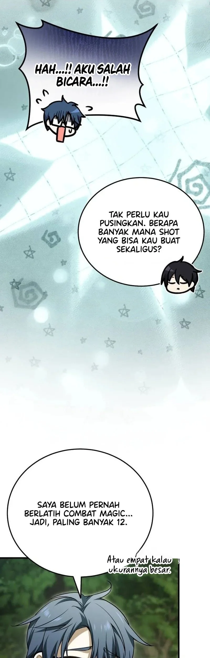 I Married The Dragon I Killed Chapter 14 Halaman 13