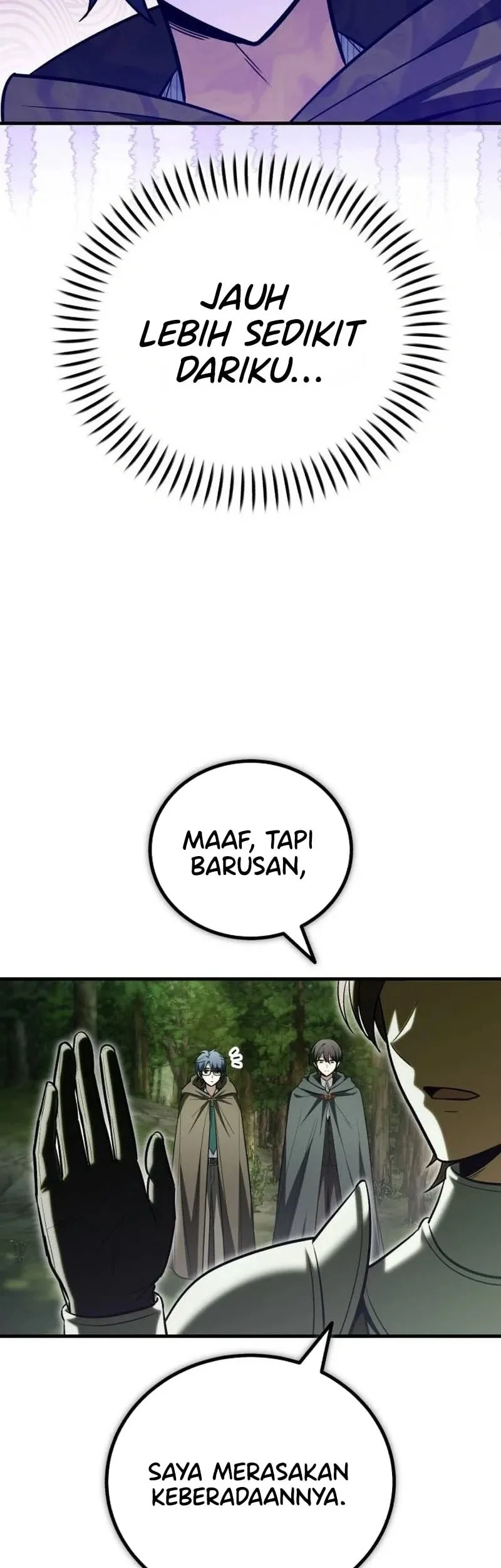 I Married The Dragon I Killed Chapter 14 Halaman 16