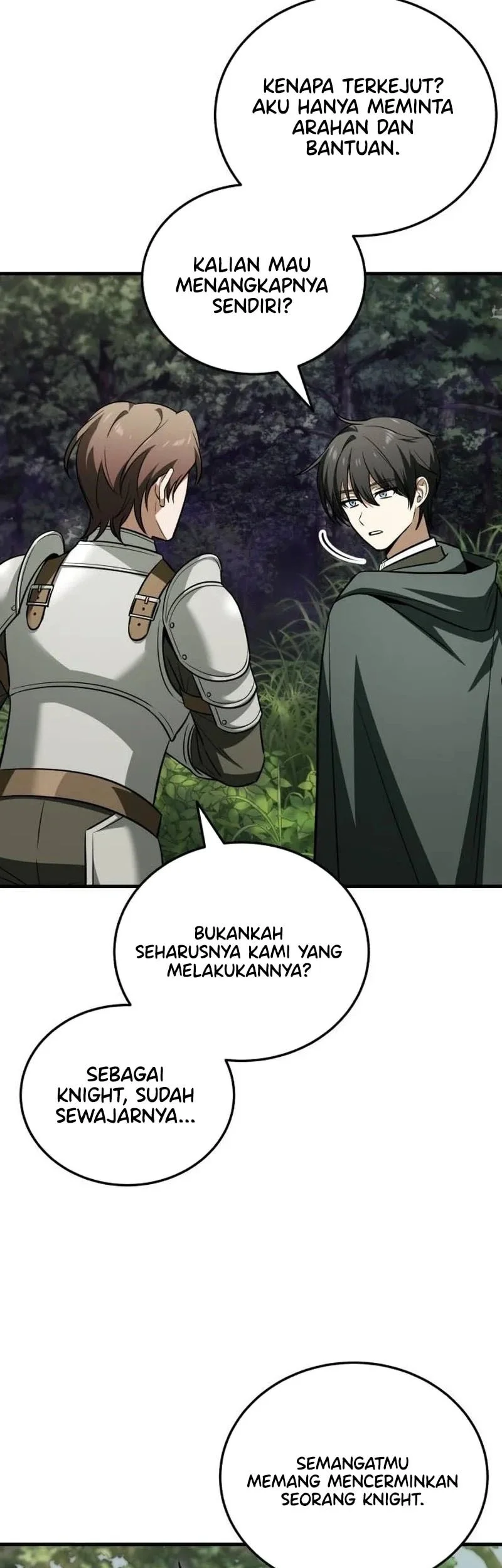 I Married The Dragon I Killed Chapter 14 Halaman 19