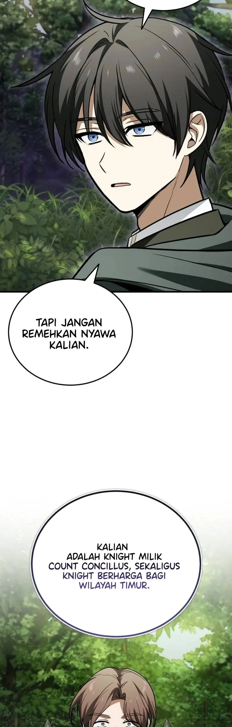 I Married The Dragon I Killed Chapter 14 Halaman 20