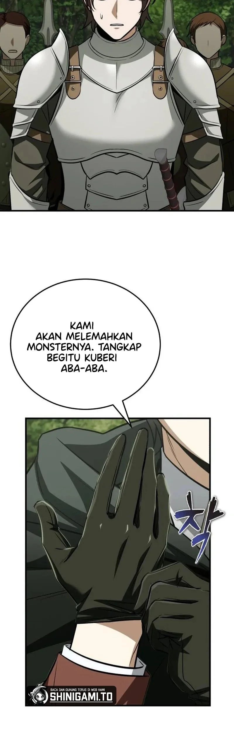 I Married The Dragon I Killed Chapter 14 Halaman 21