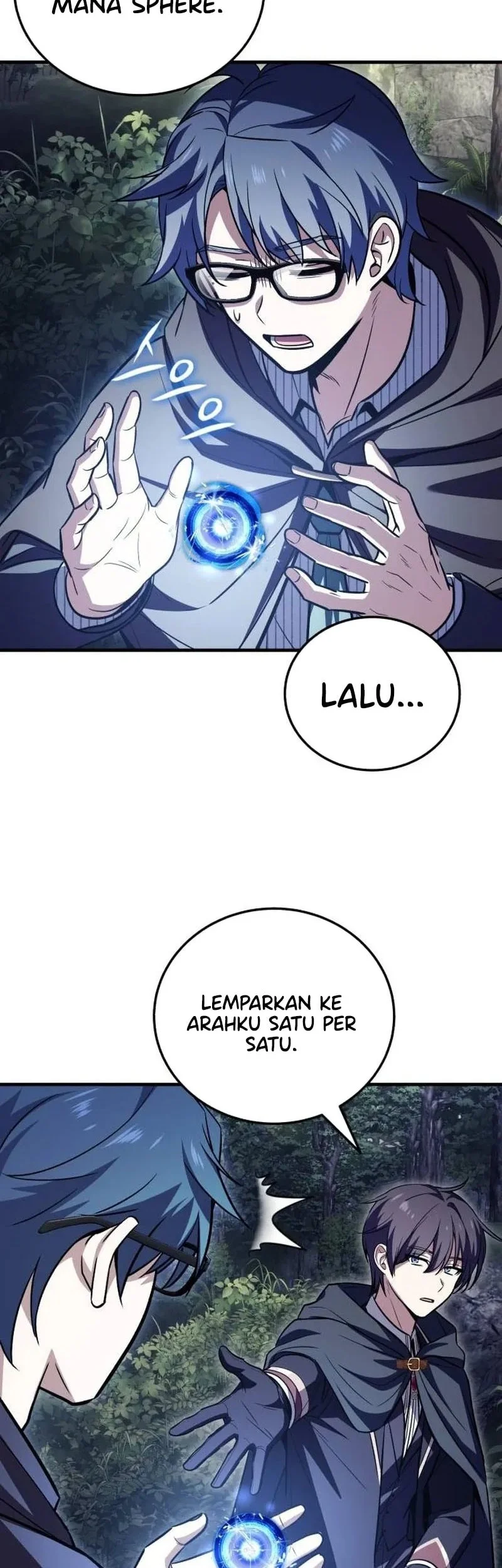 I Married The Dragon I Killed Chapter 14 Halaman 28