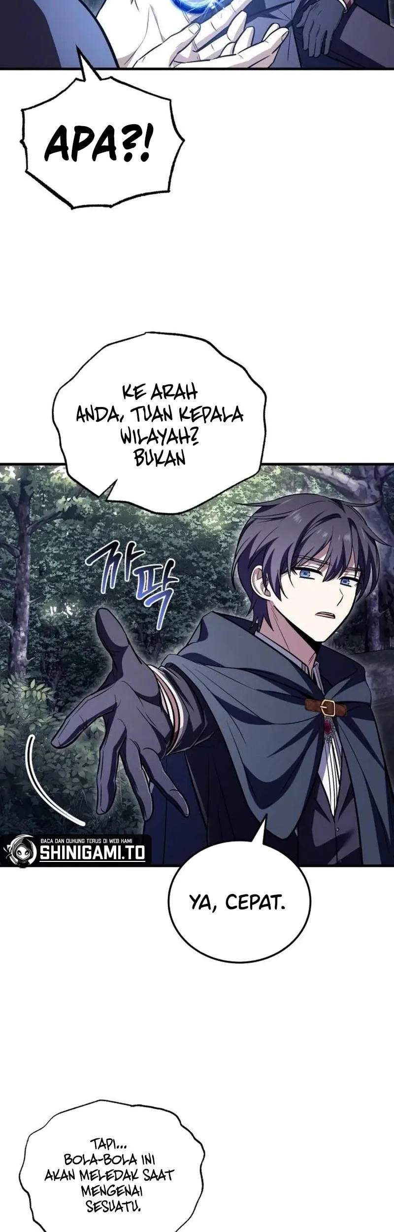 I Married The Dragon I Killed Chapter 14 Halaman 29