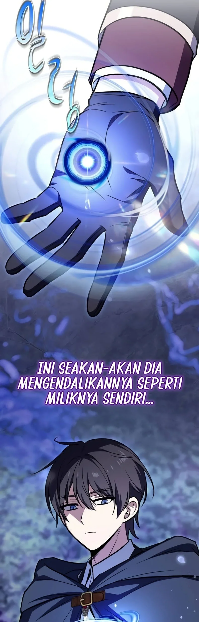 I Married The Dragon I Killed Chapter 14 Halaman 35