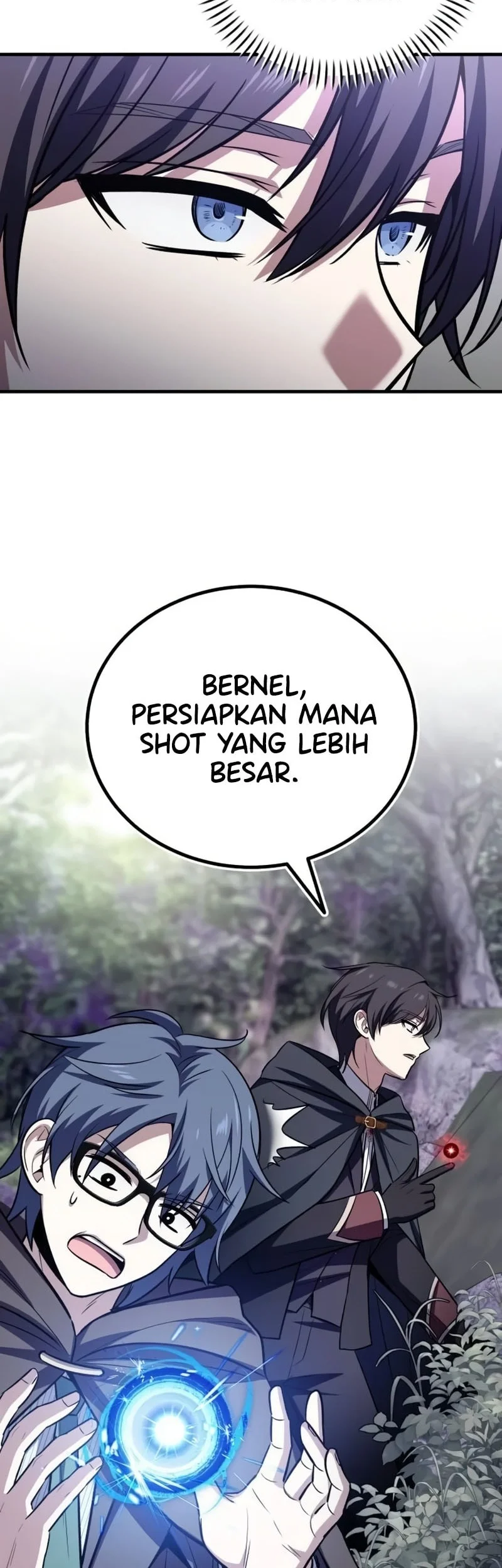 I Married The Dragon I Killed Chapter 14 Halaman 40