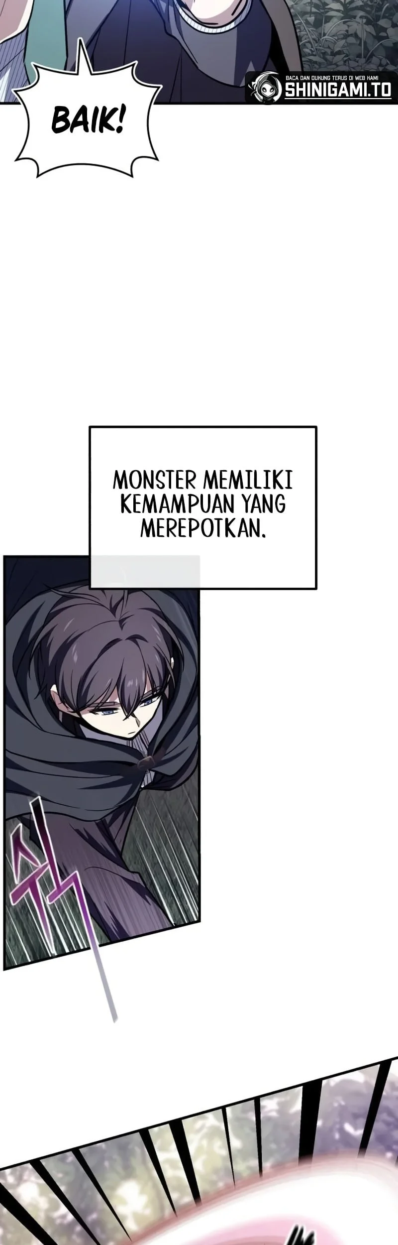 I Married The Dragon I Killed Chapter 14 Halaman 41
