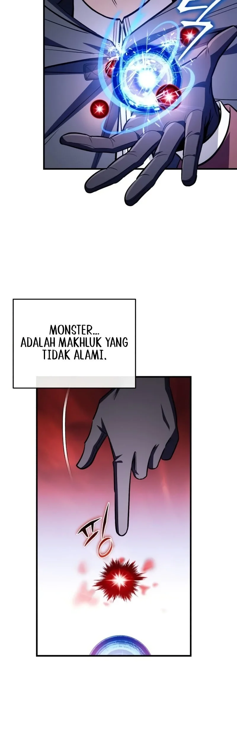 I Married The Dragon I Killed Chapter 14 Halaman 45