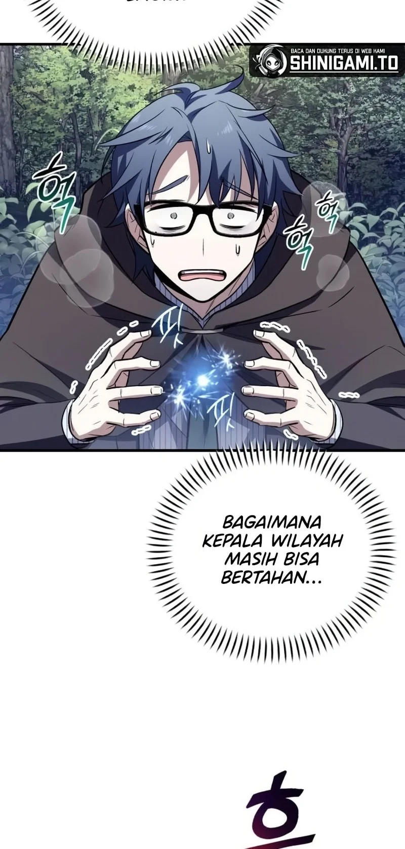 I Married The Dragon I Killed Chapter 14 Halaman 63
