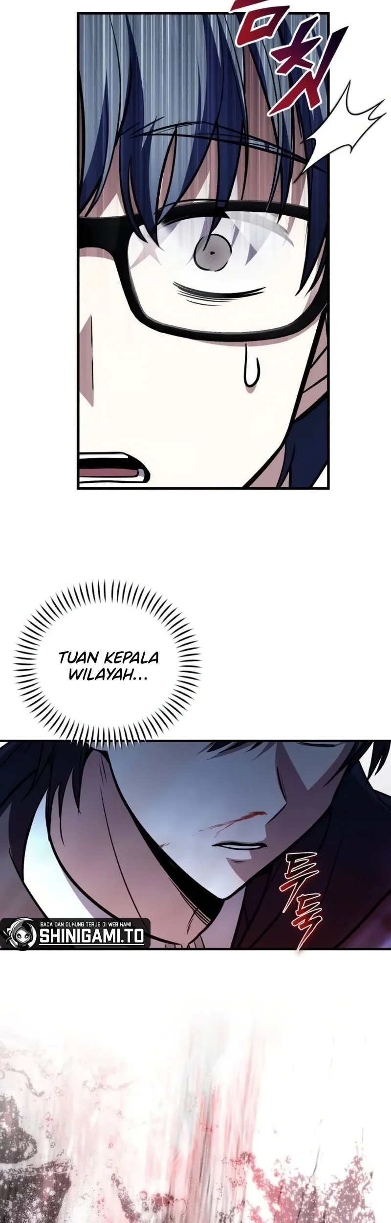 I Married The Dragon I Killed Chapter 14 Halaman 64