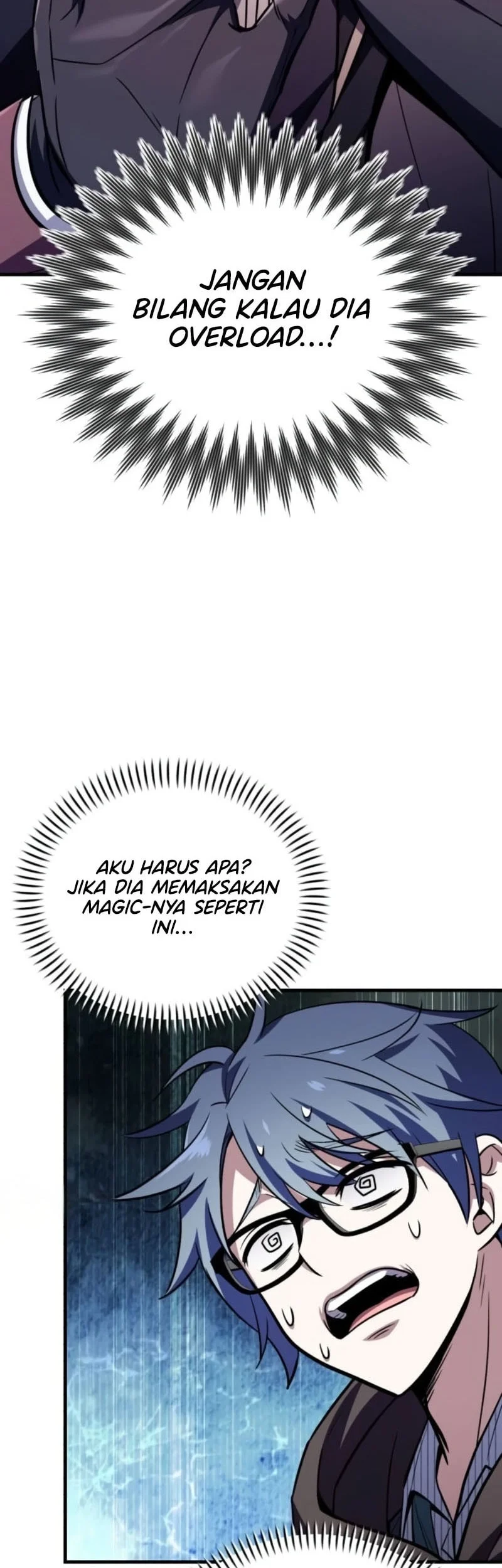 I Married The Dragon I Killed Chapter 15 Halaman 5