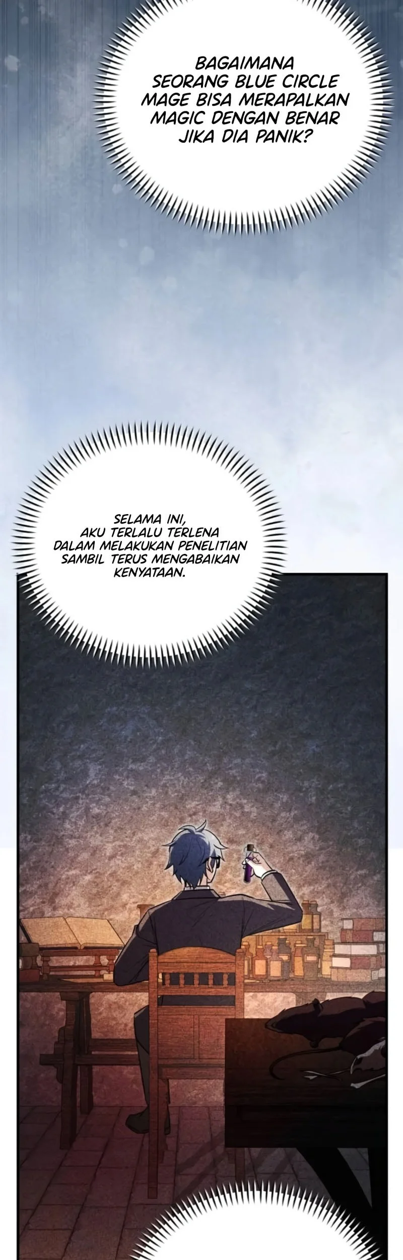 I Married The Dragon I Killed Chapter 15 Halaman 10