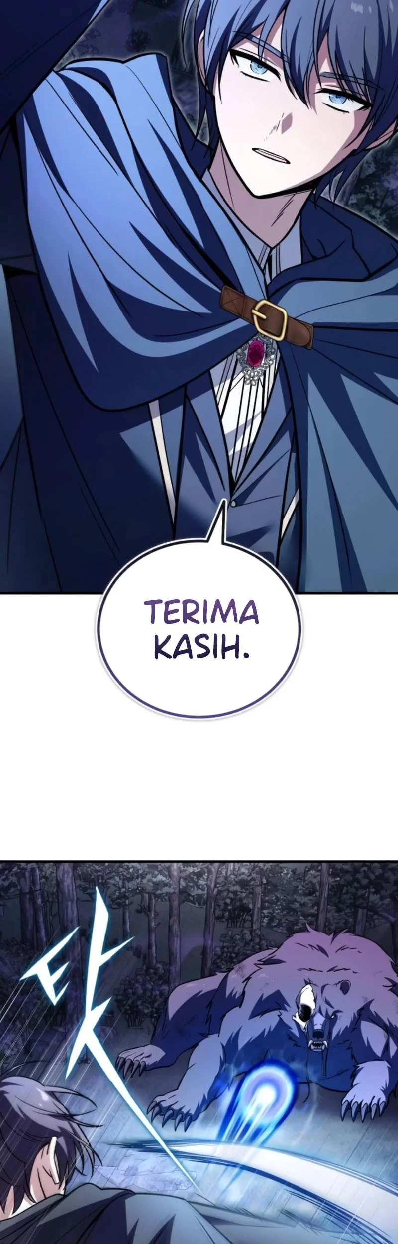 I Married The Dragon I Killed Chapter 15 Halaman 18