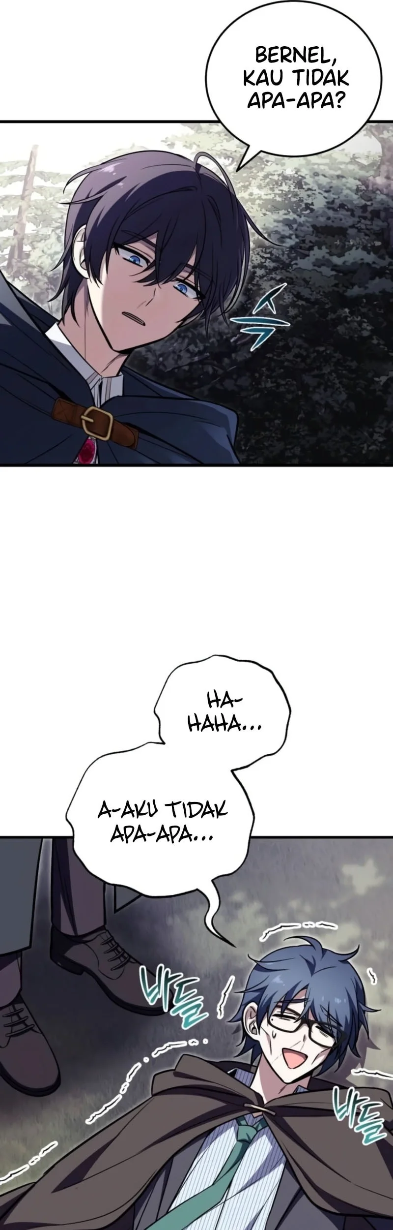 I Married The Dragon I Killed Chapter 15 Halaman 24