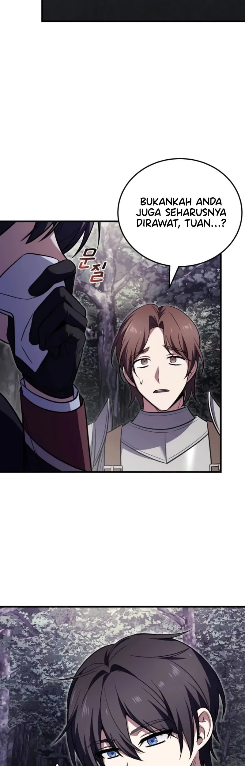 I Married The Dragon I Killed Chapter 15 Halaman 30