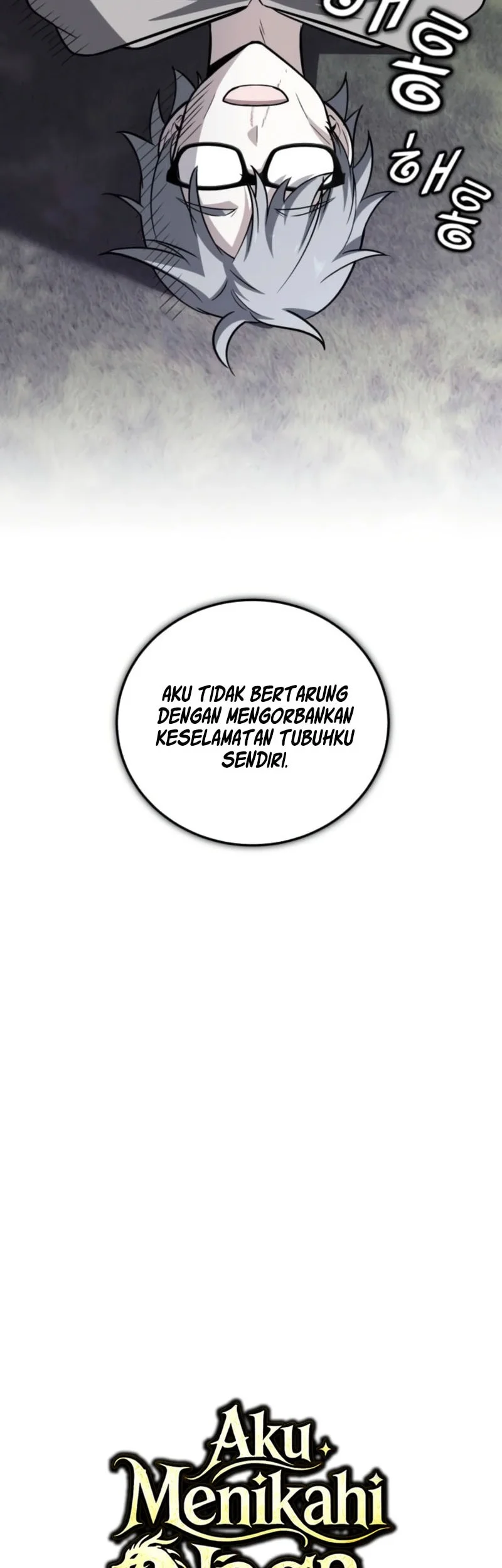 I Married The Dragon I Killed Chapter 15 Halaman 33