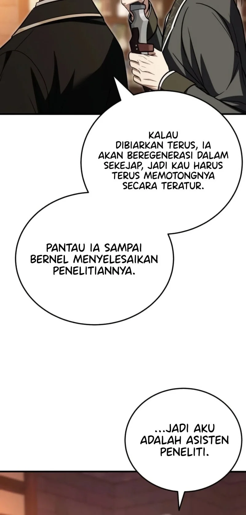 I Married The Dragon I Killed Chapter 15 Halaman 39