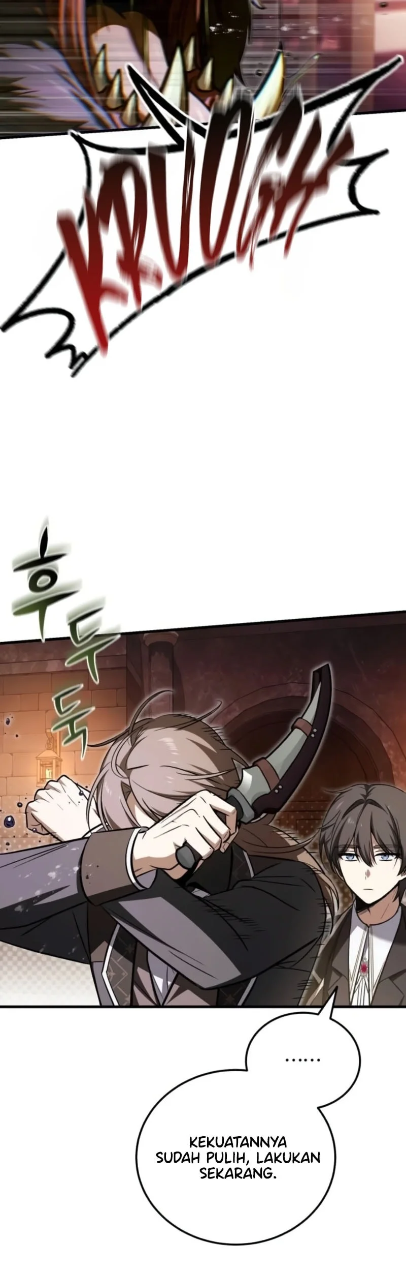 I Married The Dragon I Killed Chapter 15 Halaman 44