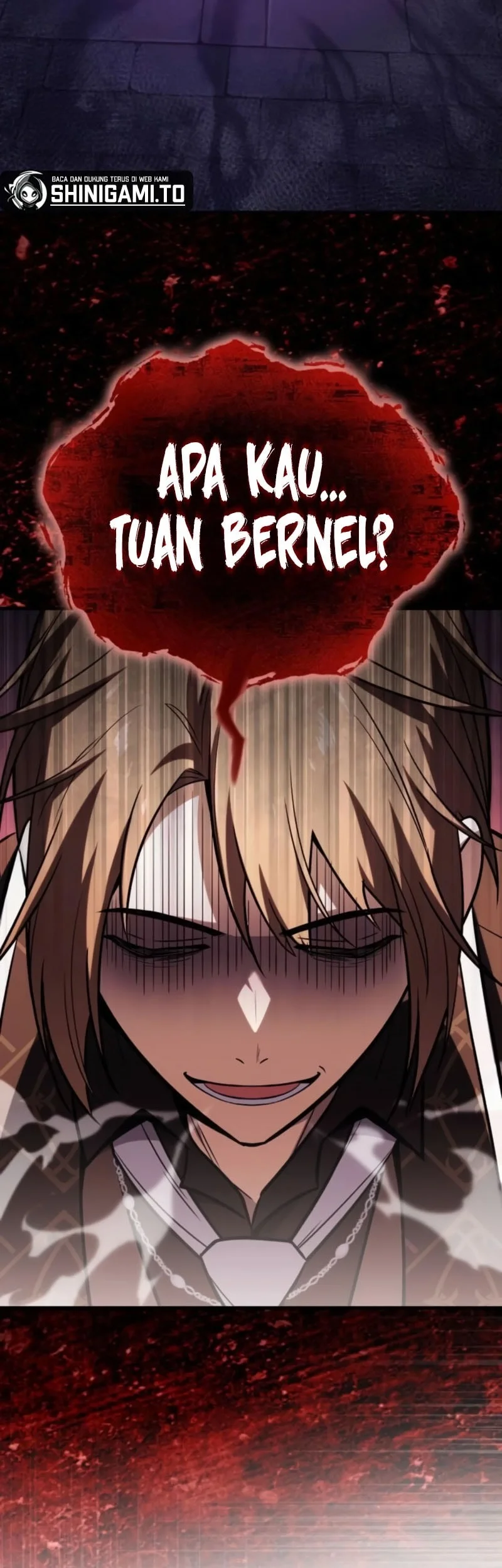 I Married The Dragon I Killed Chapter 15 Halaman 51
