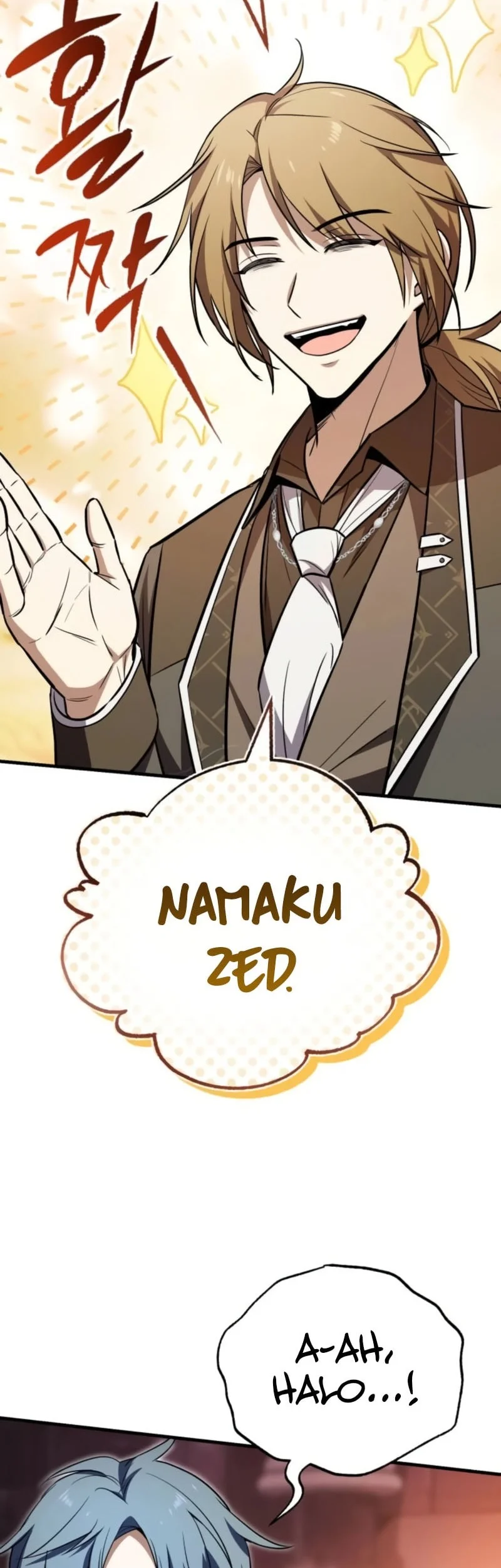 I Married The Dragon I Killed Chapter 15 Halaman 54
