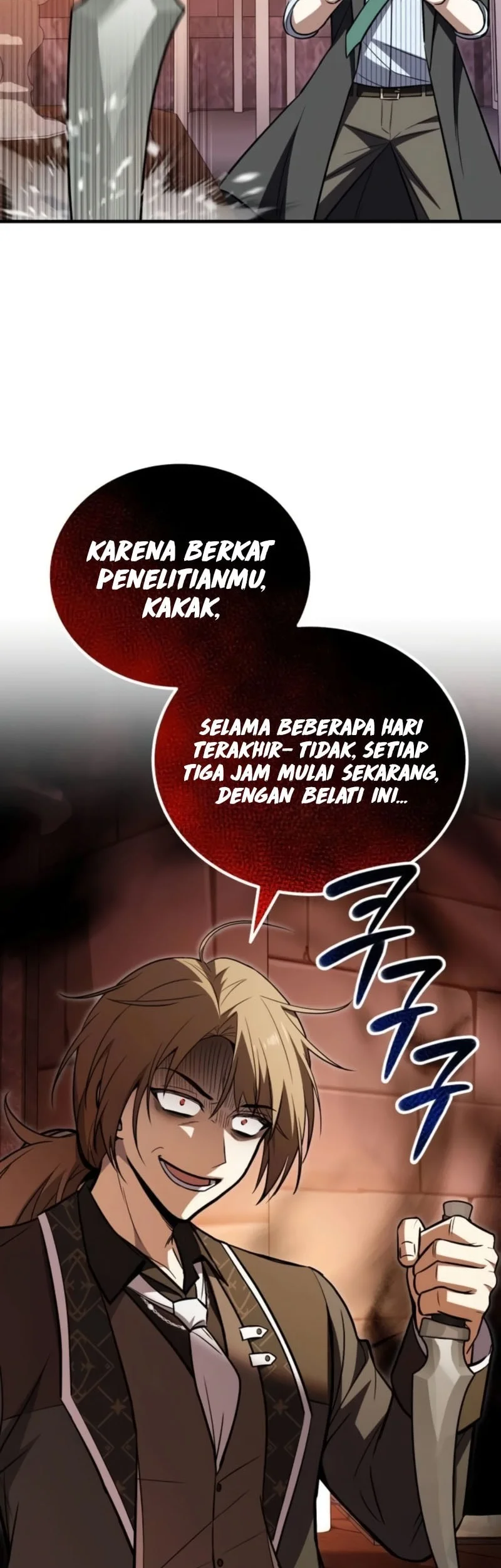 I Married The Dragon I Killed Chapter 15 Halaman 62