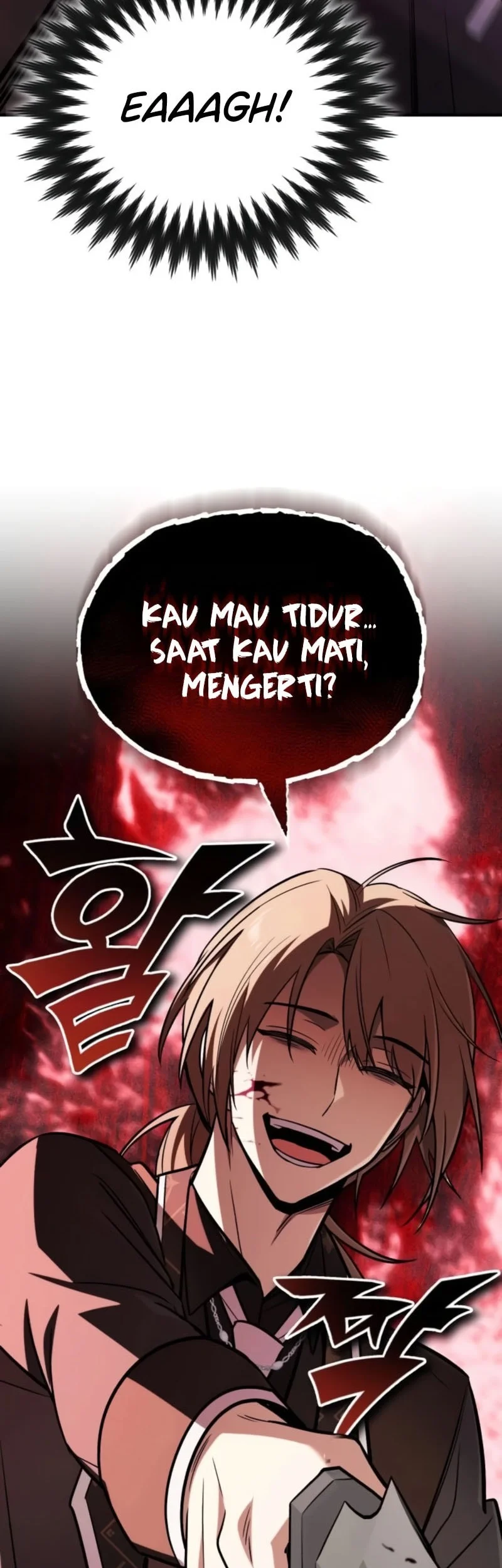 I Married The Dragon I Killed Chapter 15 Halaman 66