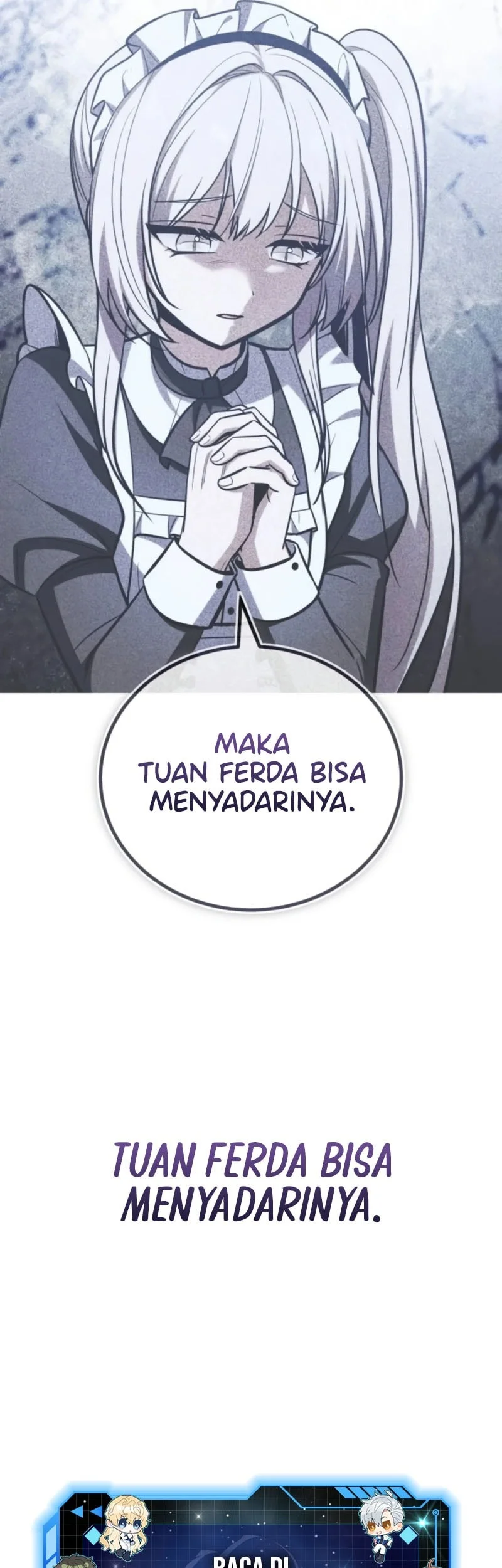 I Married The Dragon I Killed Chapter 15 Halaman 69