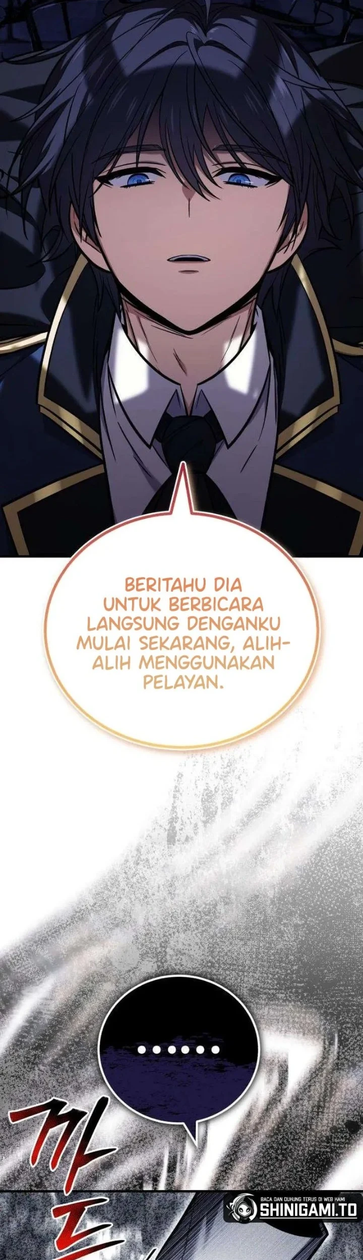 I Married The Dragon I Killed Chapter 3 Halaman 3