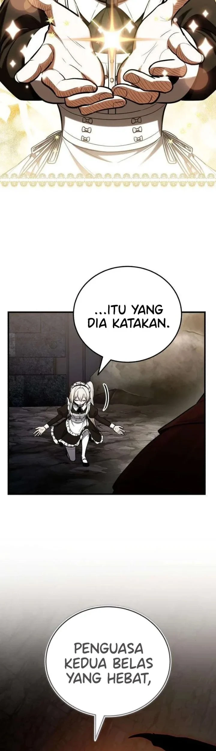 I Married The Dragon I Killed Chapter 3 Halaman 8