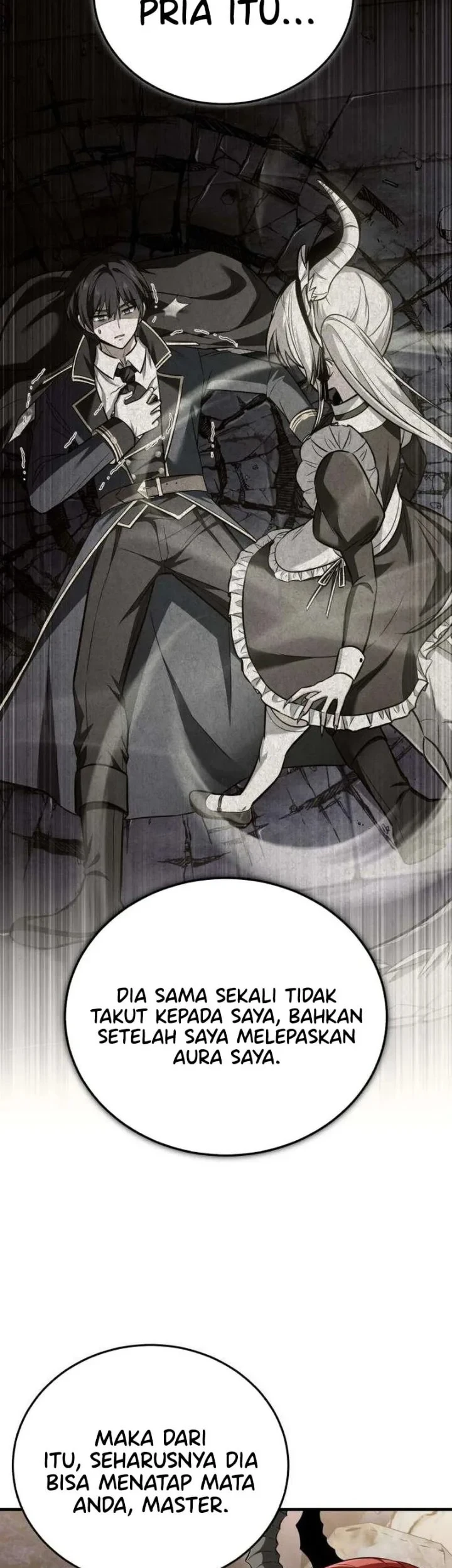 I Married The Dragon I Killed Chapter 3 Halaman 16