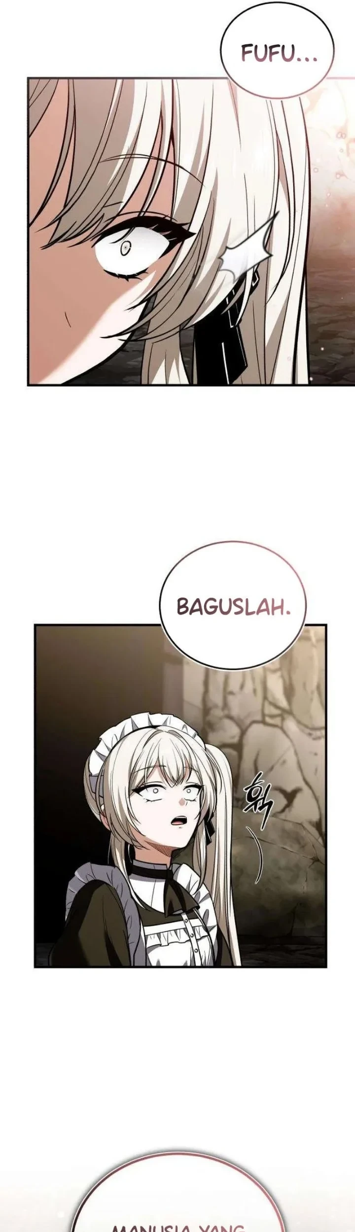 I Married The Dragon I Killed Chapter 3 Halaman 18