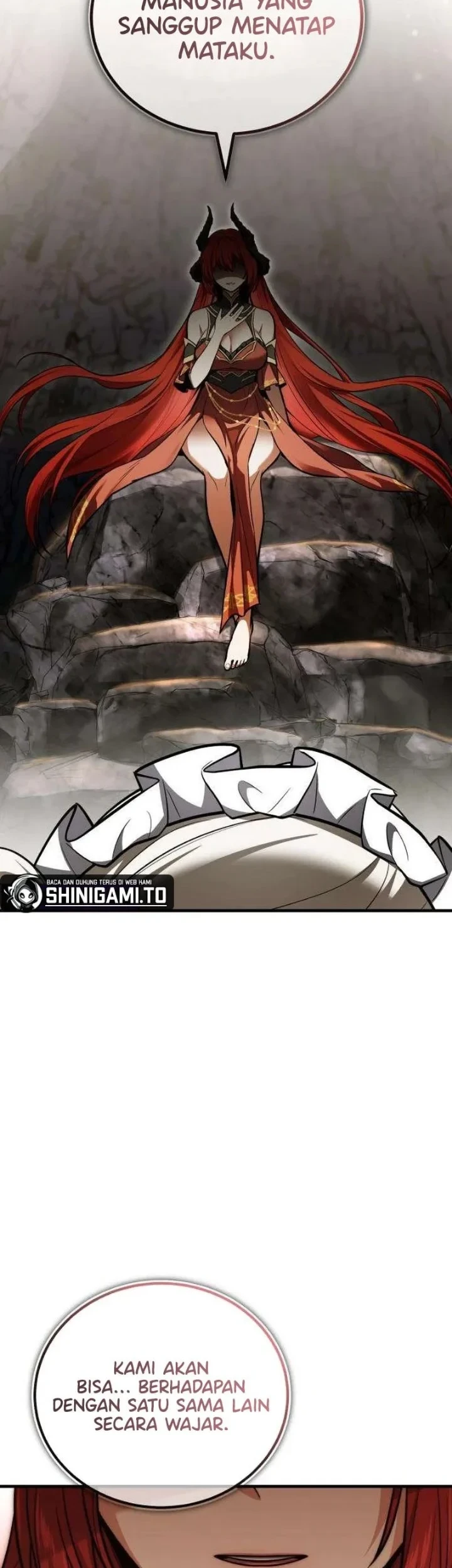 I Married The Dragon I Killed Chapter 3 Halaman 19