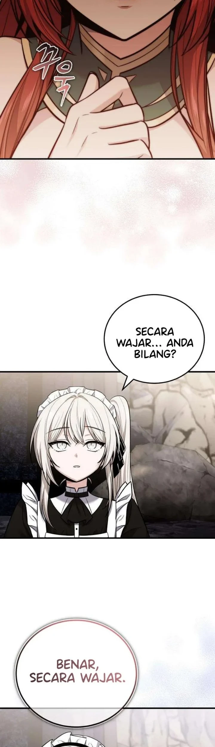 I Married The Dragon I Killed Chapter 3 Halaman 20