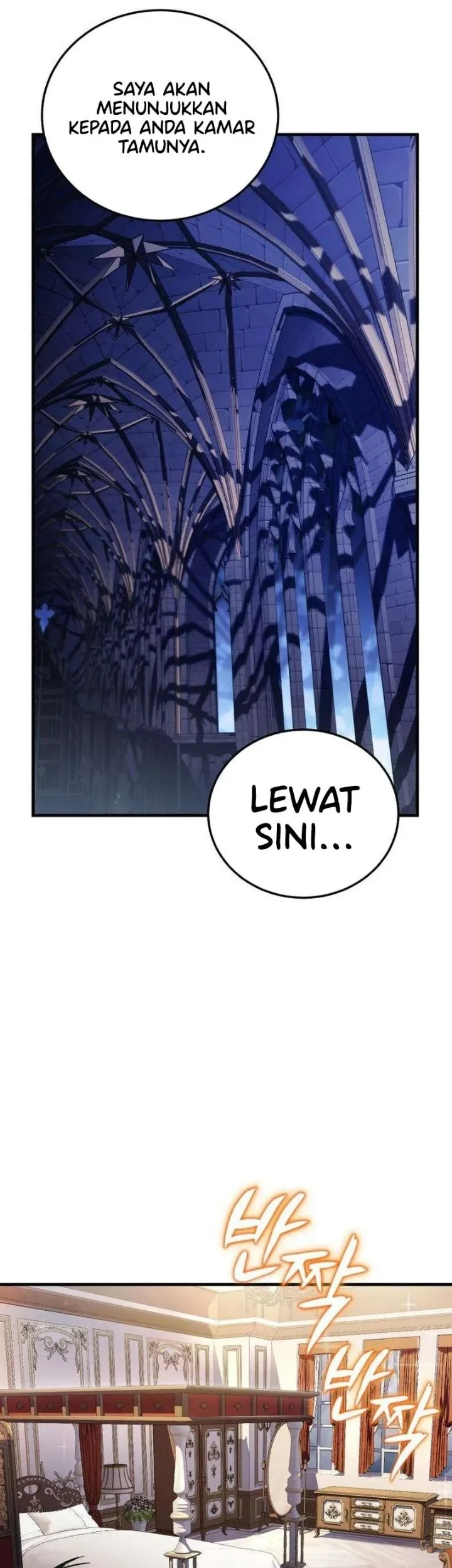 I Married The Dragon I Killed Chapter 3 Halaman 23