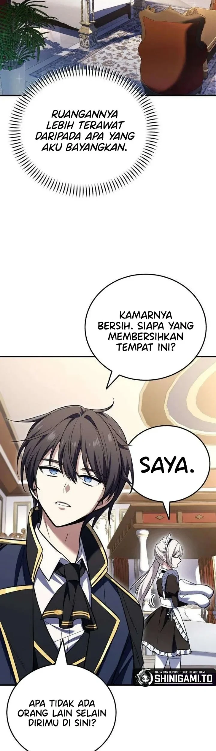 I Married The Dragon I Killed Chapter 3 Halaman 24