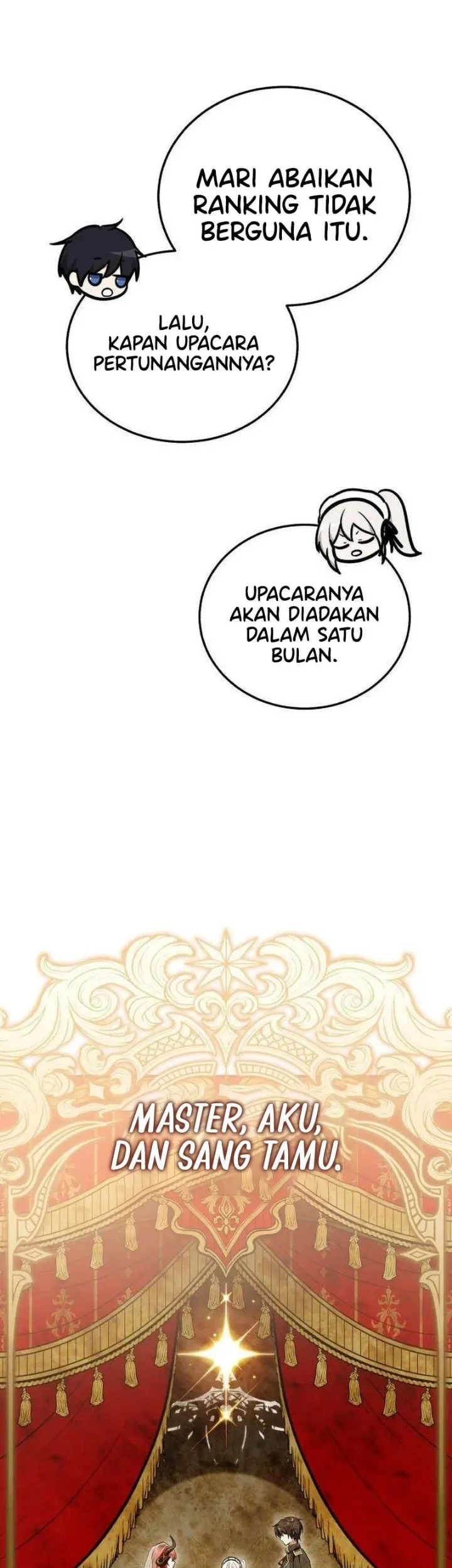 I Married The Dragon I Killed Chapter 3 Halaman 28