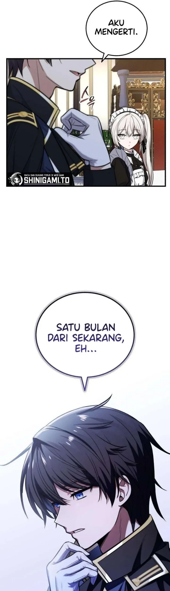 I Married The Dragon I Killed Chapter 3 Halaman 30