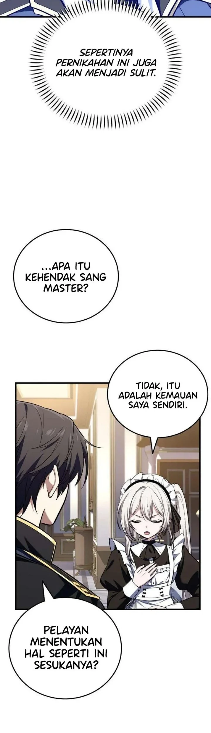I Married The Dragon I Killed Chapter 3 Halaman 35