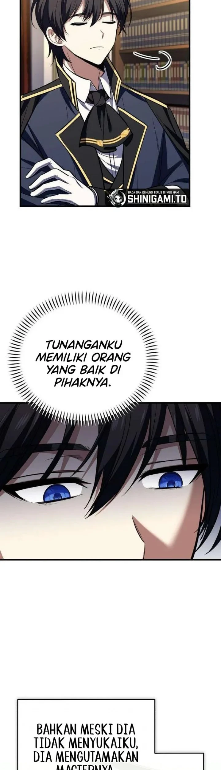 I Married The Dragon I Killed Chapter 3 Halaman 39