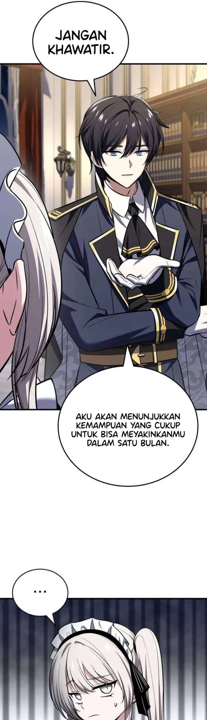 I Married The Dragon I Killed Chapter 3 Halaman 46