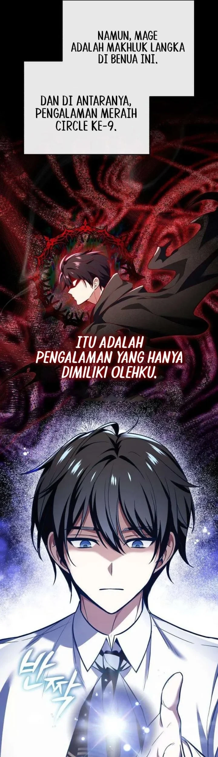I Married The Dragon I Killed Chapter 3 Halaman 50