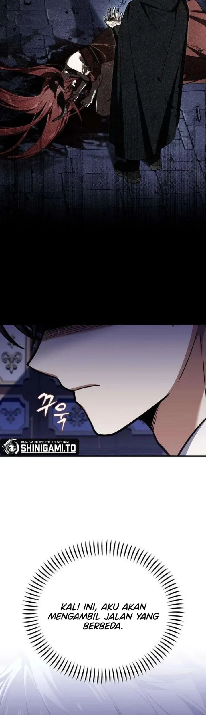 I Married The Dragon I Killed Chapter 3 Halaman 56