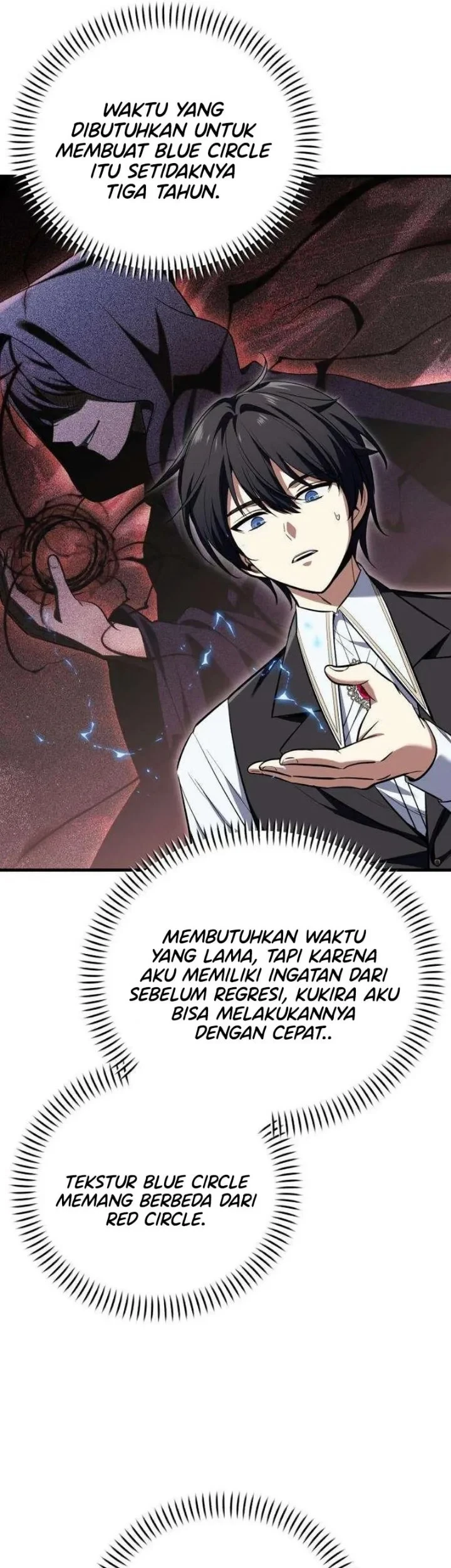 I Married The Dragon I Killed Chapter 3 Halaman 62