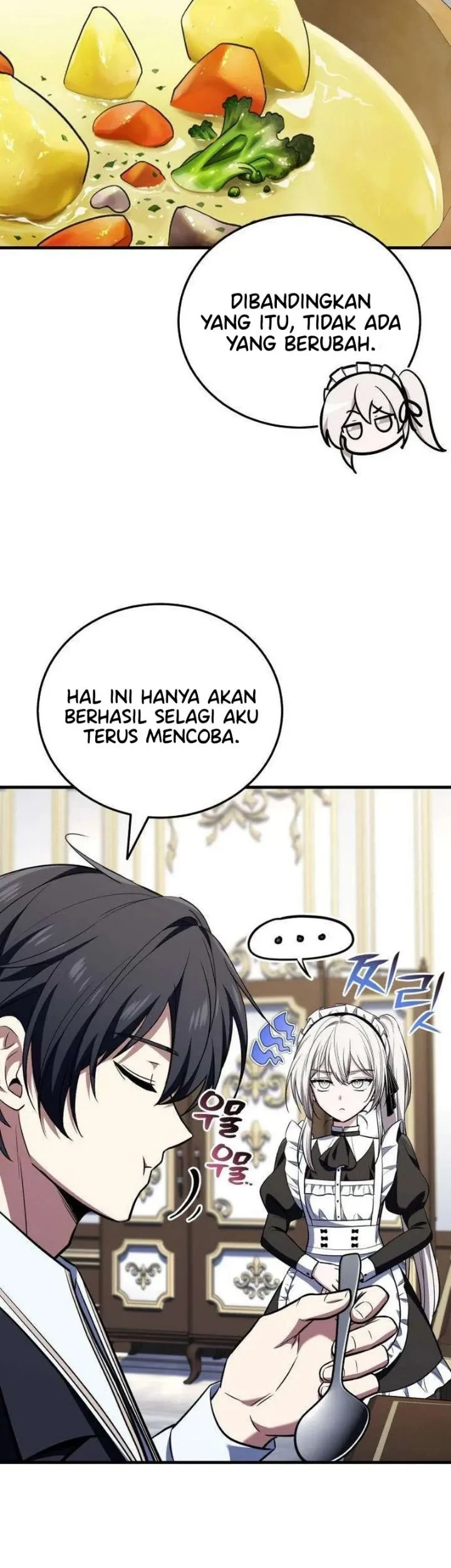 I Married The Dragon I Killed Chapter 3 Halaman 64