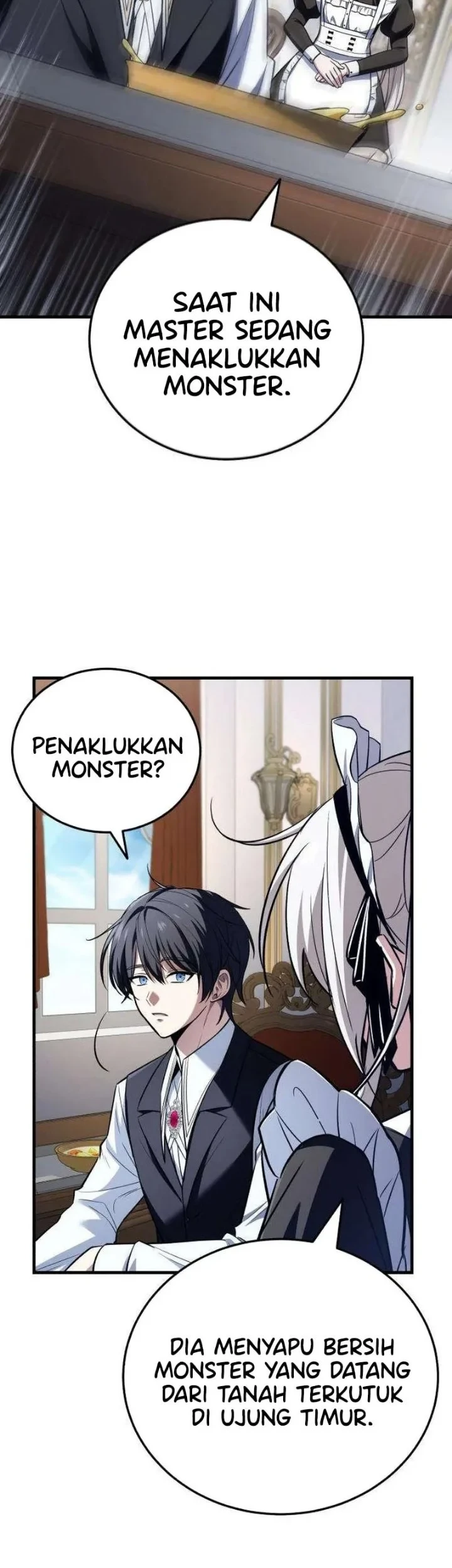 I Married The Dragon I Killed Chapter 3 Halaman 68
